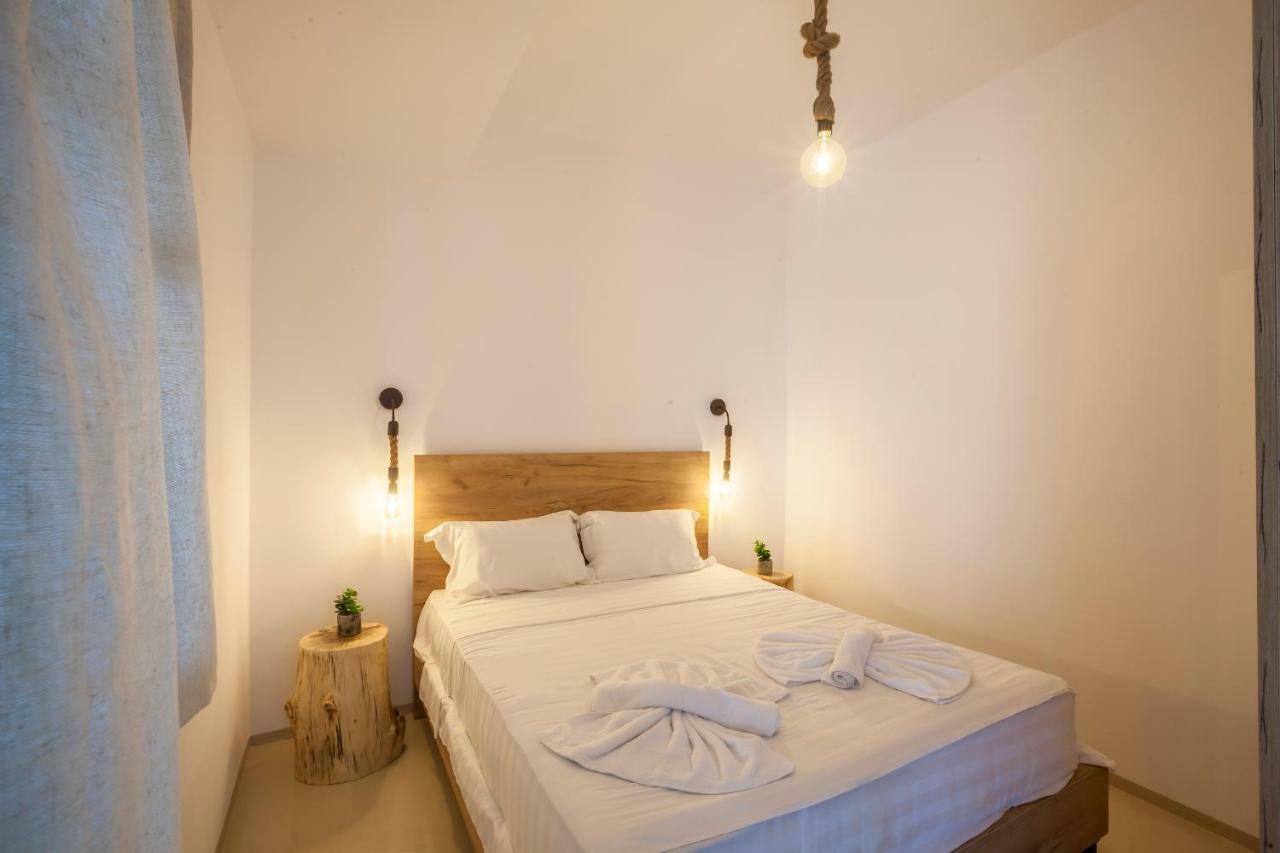 Nautilus Sea View Suite 6 بيفكوهوري المظهر الخارجي الصورة