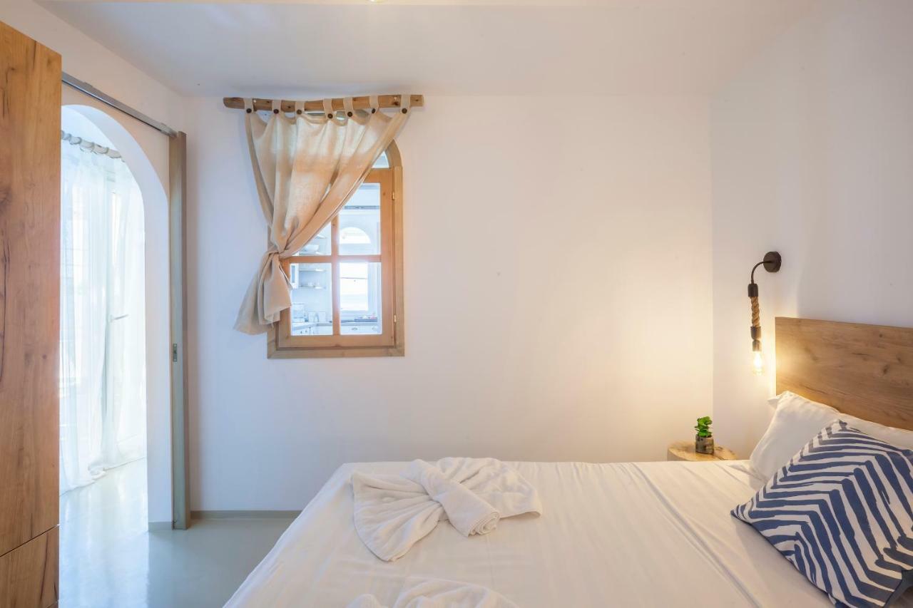 Nautilus Sea View Suite 6 بيفكوهوري المظهر الخارجي الصورة