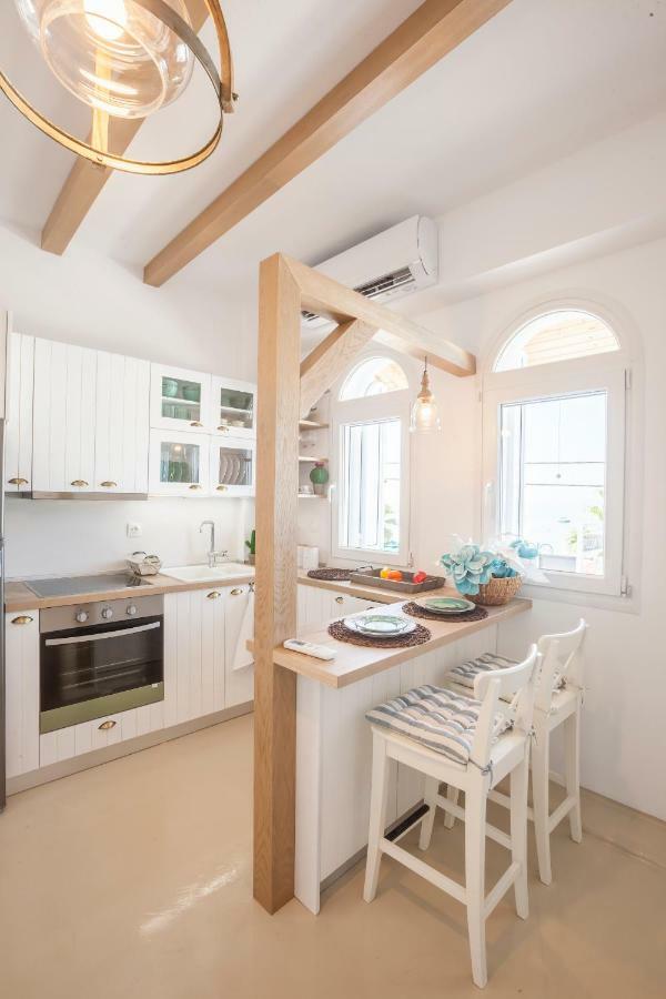 Nautilus Sea View Suite 6 بيفكوهوري المظهر الخارجي الصورة
